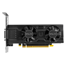 GALAX GeForce® GTX 1630 LP