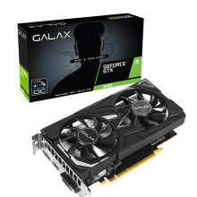 GALAX GeForce® GTX 1630 EX (1-Click OC Feature) 