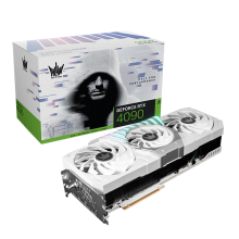 GeForce RTX™ 4090 HOF