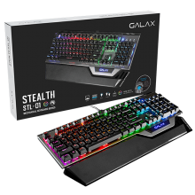 GALAX Gaming Keyboard (STL-01)