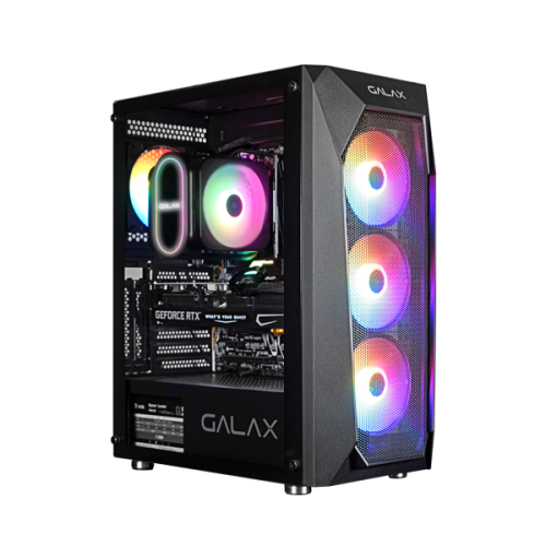 GALAX PC Case (REV-05)