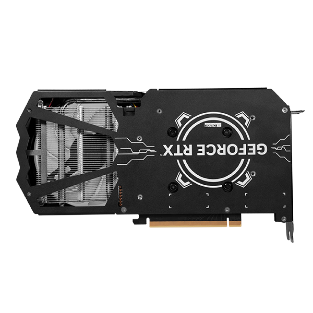GALAX GeForce RTX™ 4060 EX