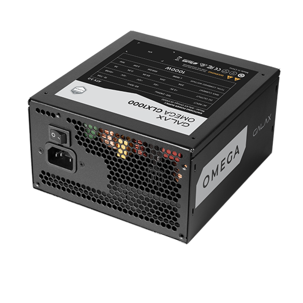 GALAX OMEGA GLX1000 galax-omega-glx1000