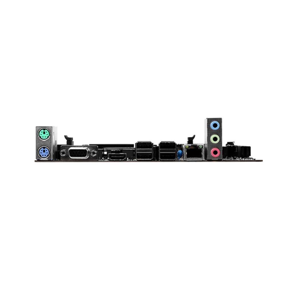 GALAX H81M Intel Motherboard Motherboard