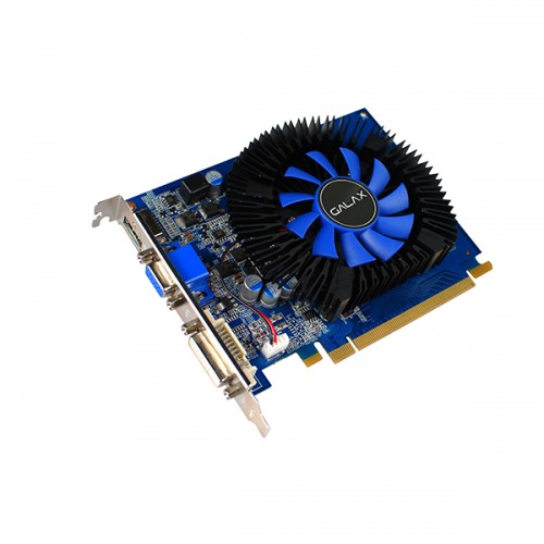 GALAX GEFORCE GT 730 2GB 700 Series Graphics Card