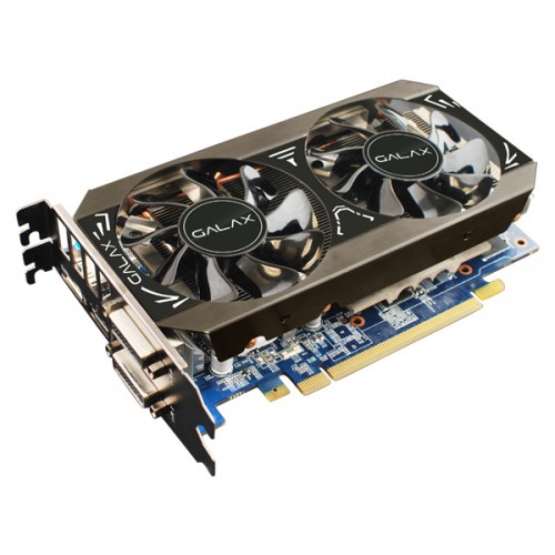 GALAX GEFORCE GTX 970 GAMER OC