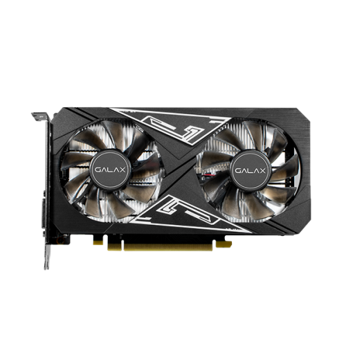【まとめ買い】 EX 1650 GTX GeForce® GALAX PLUS GeForce - GDDR6 OC) (1-Click グラフィックボード・グラボ・ビデオカード