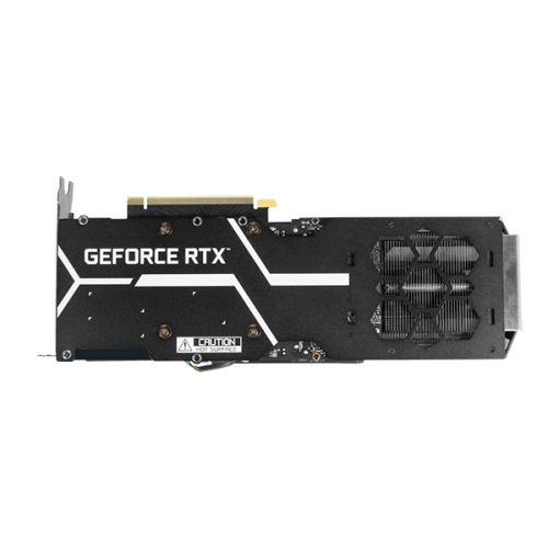 GALAX GeForce RTX™ 3080 12GB SG LHR (1-Click OC Feature GALAX GeForce RTX™ 3080 12GB SG LHR (1-Click OC Feature