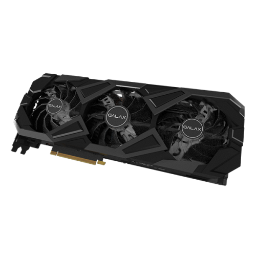 GALAX GeForce RTX™ 3080 12GB EX Gamer LHR (1-Click OC GALAX GeForce RTX™ 3080 12GB EX Gamer LHR (1-Click OC