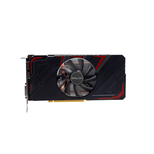 GALAX GeForce GTX 1660 Super Prodigy