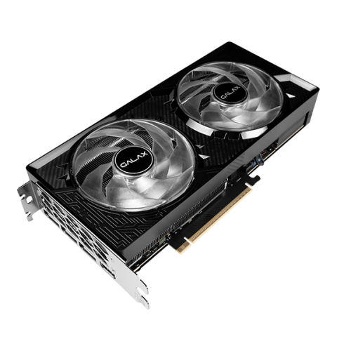 GALAX GeForce RTX™ 5070 1-Click OC