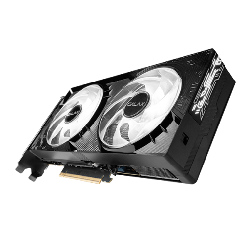 GALAX GeForce RTX™ 5070 1-Click OC