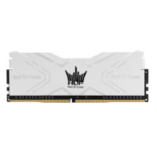 GALAX HOF DDR4-4000 16G（8G*2）