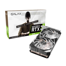 GALAX GeForce RTX™ 3050 EX (1-Click OC Feature) 
