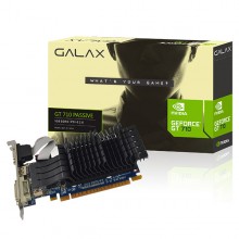 GALAX GEFORCE GT 710 PASSIVE 1GB