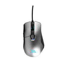 GALAX XANOVA Mensa Pro Gaming Mouse / XM380