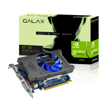 GALAX GEFORCE GT 730 2GB GDDR5