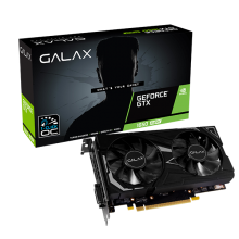GALAX GeForce® GTX 1650 Super EX (1-Click OC)