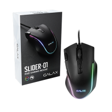 GALAX Gaming Mouse (SLD-01)