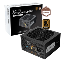 GALAX OMEGA GL500S