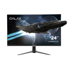 GALAX VIVANCE-02 Gaming Monitor (VI-02)