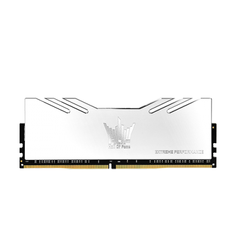 GALAX HOF Extreme DDR4-4000 16G（8G*2）