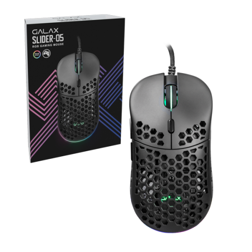 GALAX Gaming Mouse (SLD-05B)