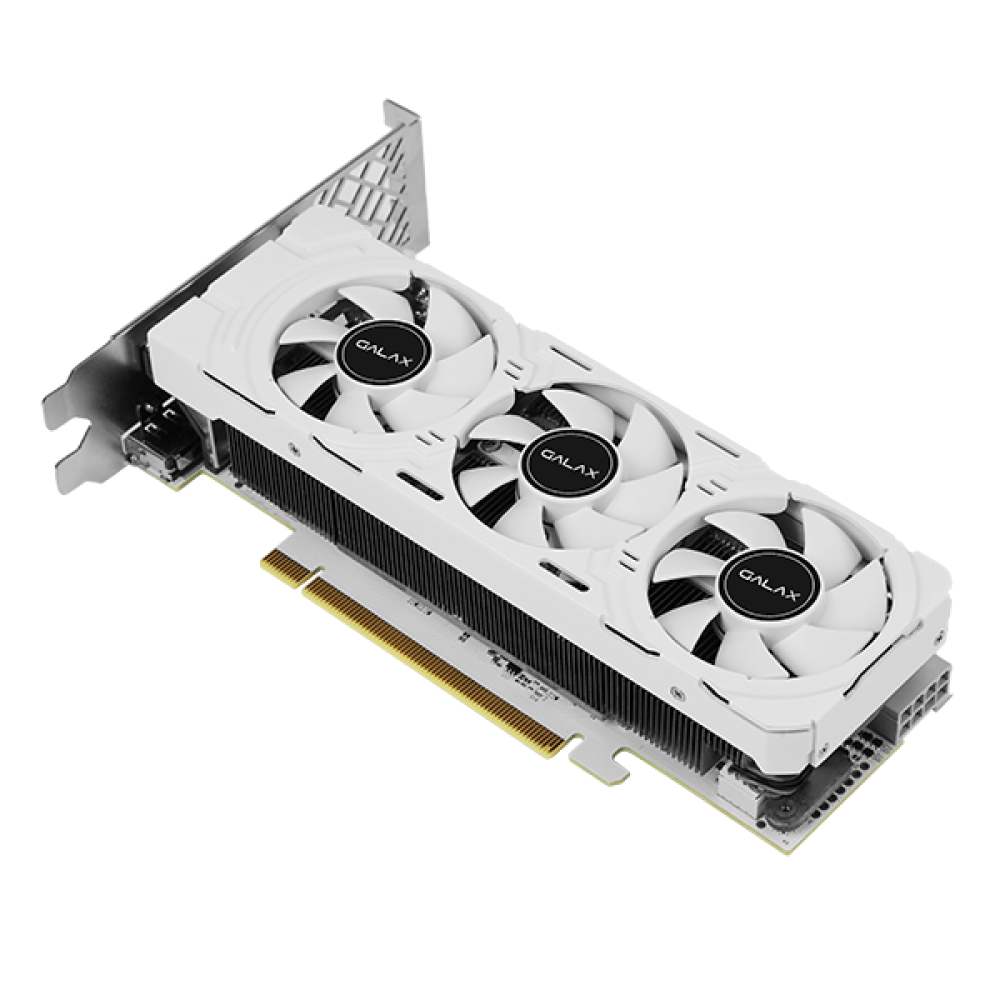 GALAX GeForce RTX™ 4060 1-Click OC