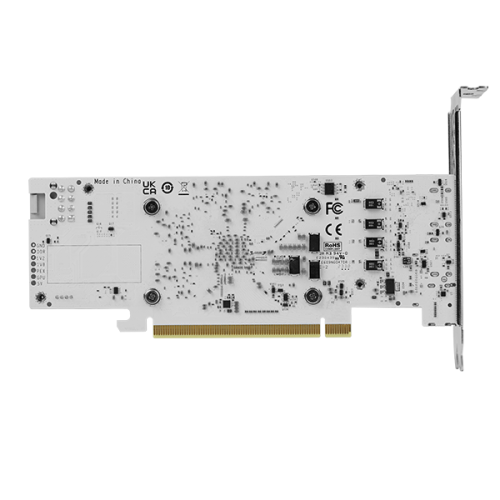 GALAX GeForce RTX™ 4060 1-Click OC