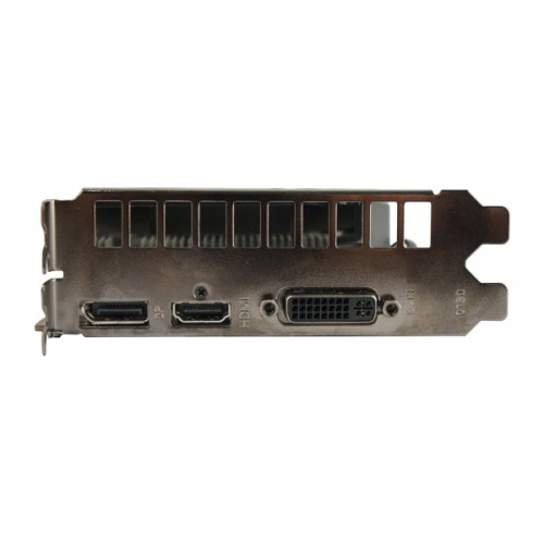GALAX GEFORCE GTX 950 Black OC Sniper