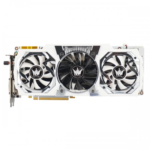 Gtx 980 clearance ti hof