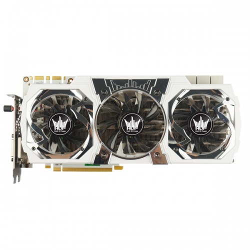 Gtx 980 sales hall of fame
