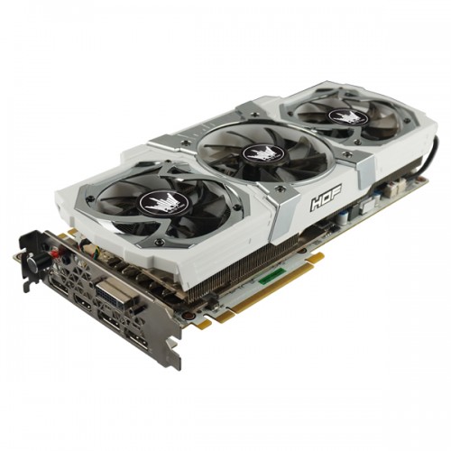 Gtx 980 hotsell ti hof