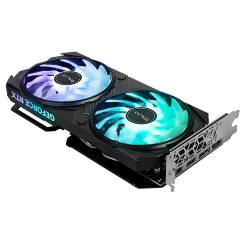 GALAX GeForce RTX™ 4060 EX