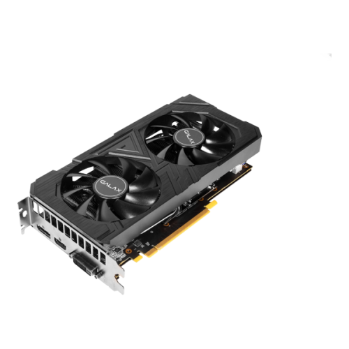 Gtx 1660 6gb galax on sale