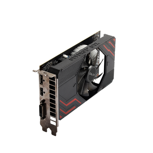 Gtx 1650 4gb galax 2025