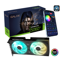 GALAX GeForce RTX 5060 Ti EX