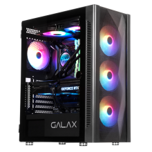 GALAX REVOLUTION ALLSYNQ Series PC Case (REV-06-AS)
