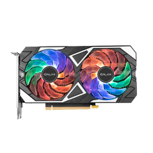 GALAX GeForce RTX™ 3050 6GB EX