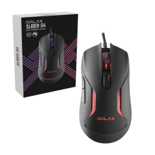 GALAX Gaming Mouse (SLD-04)