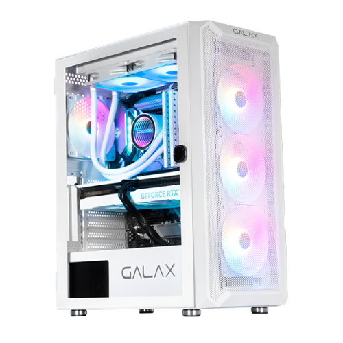 REVOLUTION 07 (White)