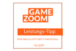 Galax geforce gtx 1080 ti hof oc lab 2025 edition