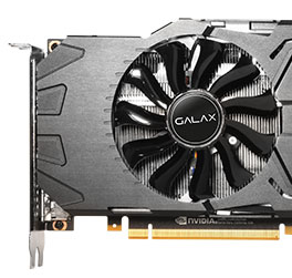 GTX 1070 EXOC