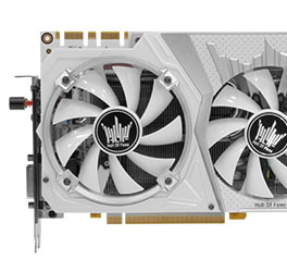 GTX 1080 HOF