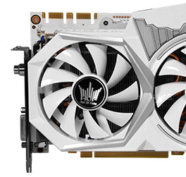 GTX 1080Ti HOF