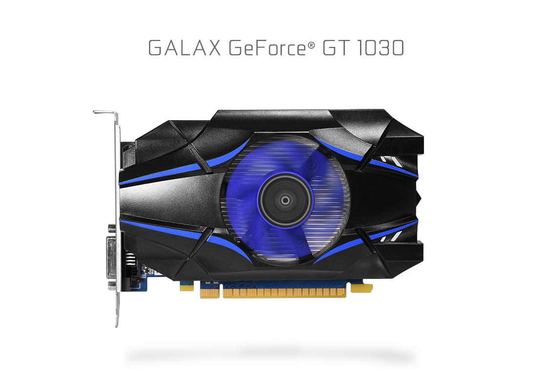 1030 deals nvidia driver