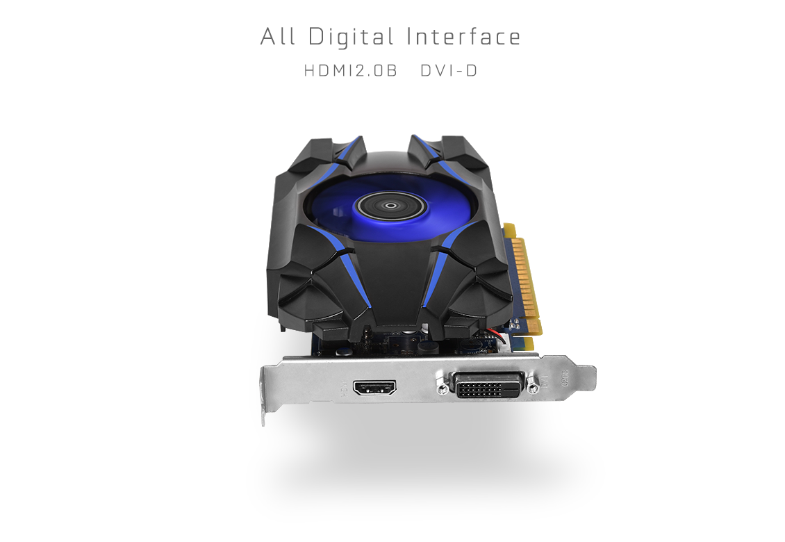 Geforce gt sales 1030 2gb ddr5