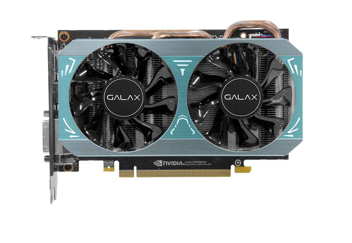 Kfa2 1060 3gb.