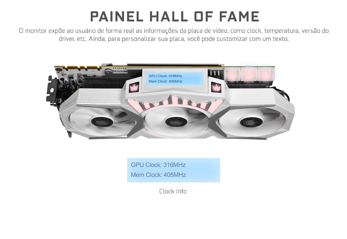 KFA2 GeForce GTX 1080 Ti Hall Of Fame 53 OFF