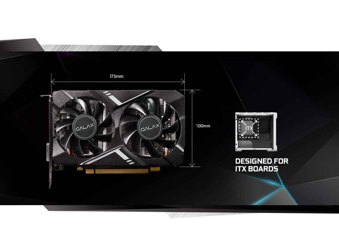 Galax rtx 2060 white hotsell mini